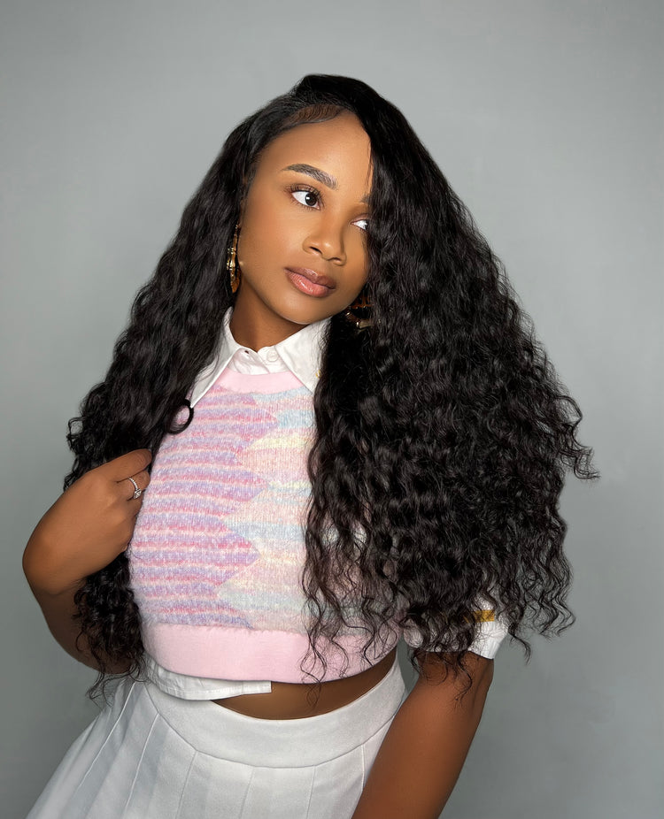 Bundles & Lace