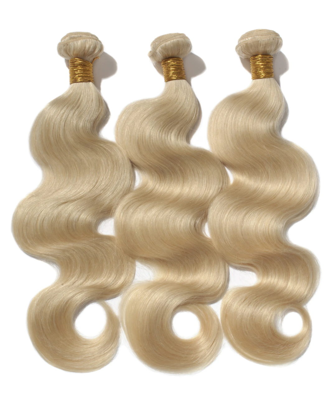 613 Platinum Blonde Bundles