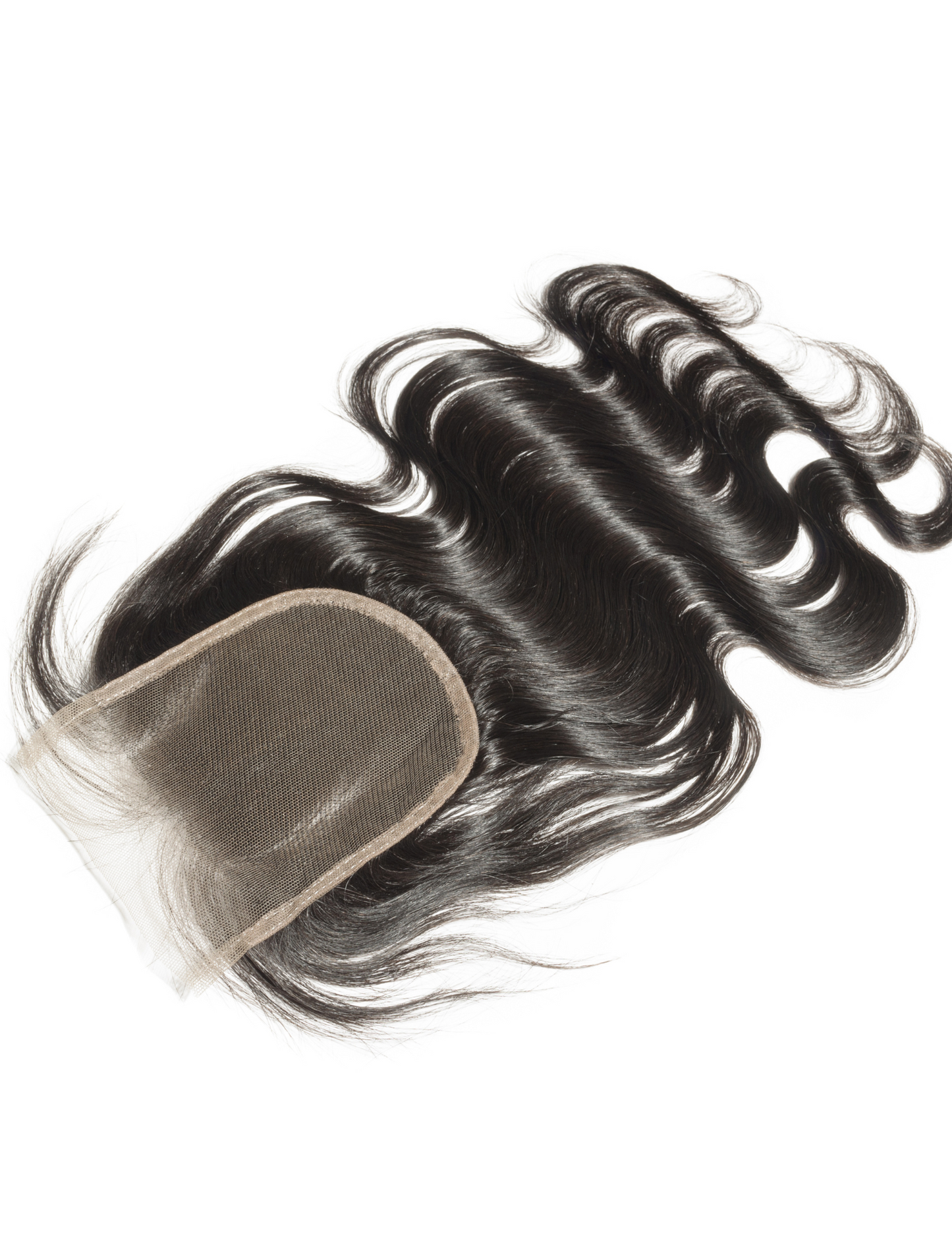 Body Wave Closures