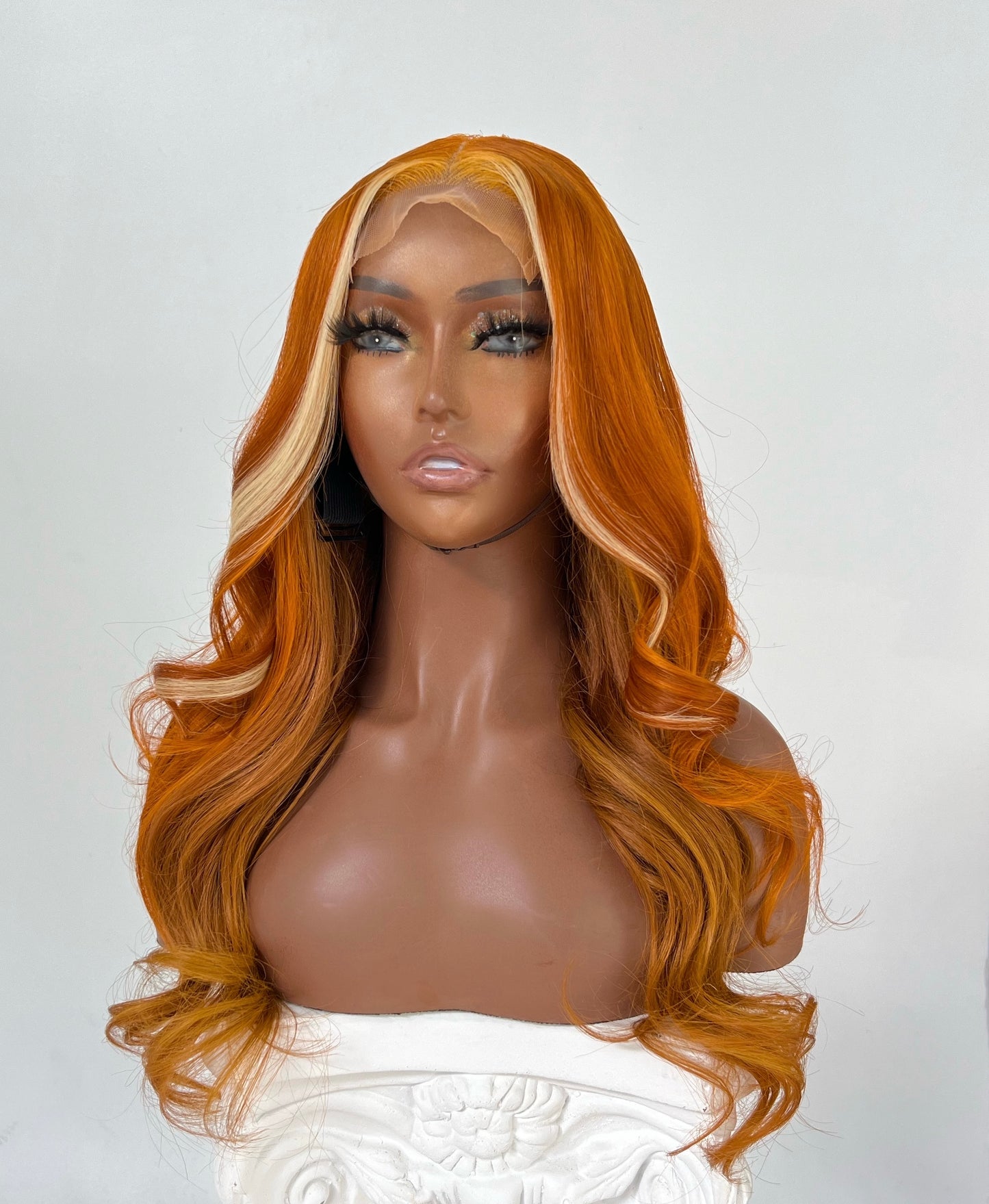 Ginger