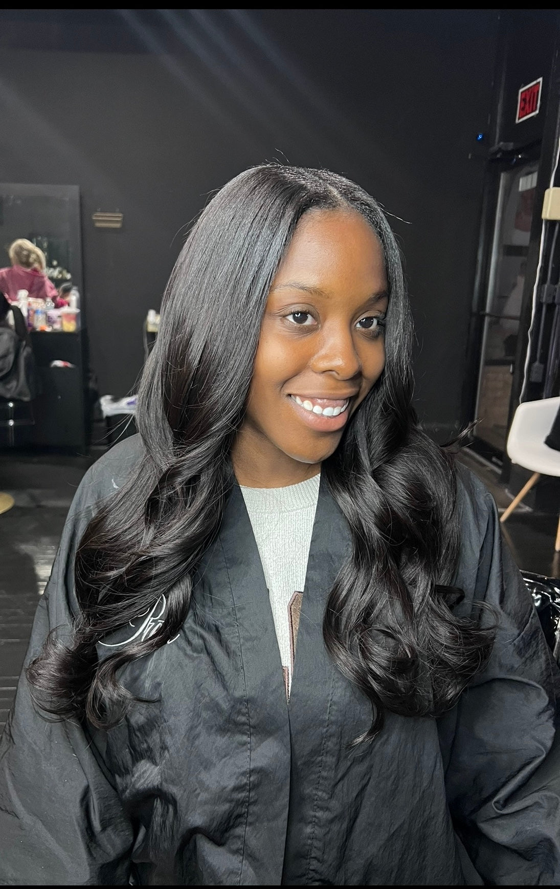 Raw Cambodian Bundles Straight