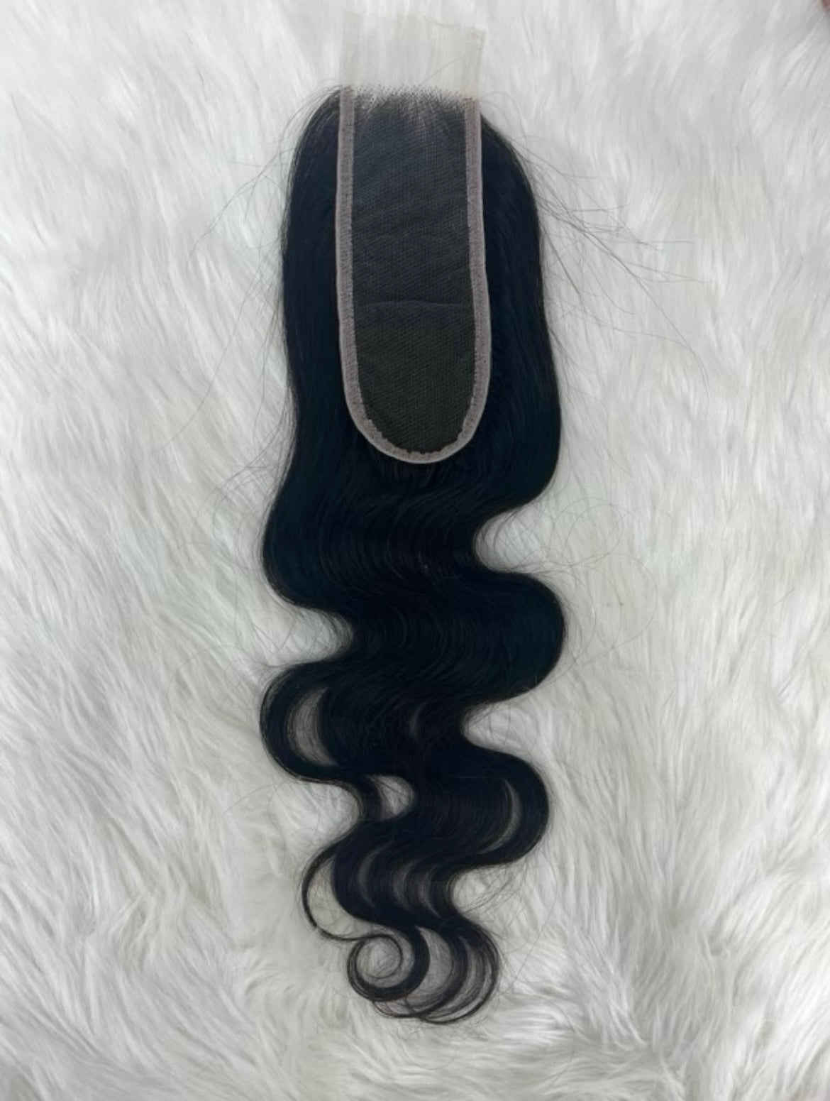 Virgin Body wave HD Lace Closures + Frontals