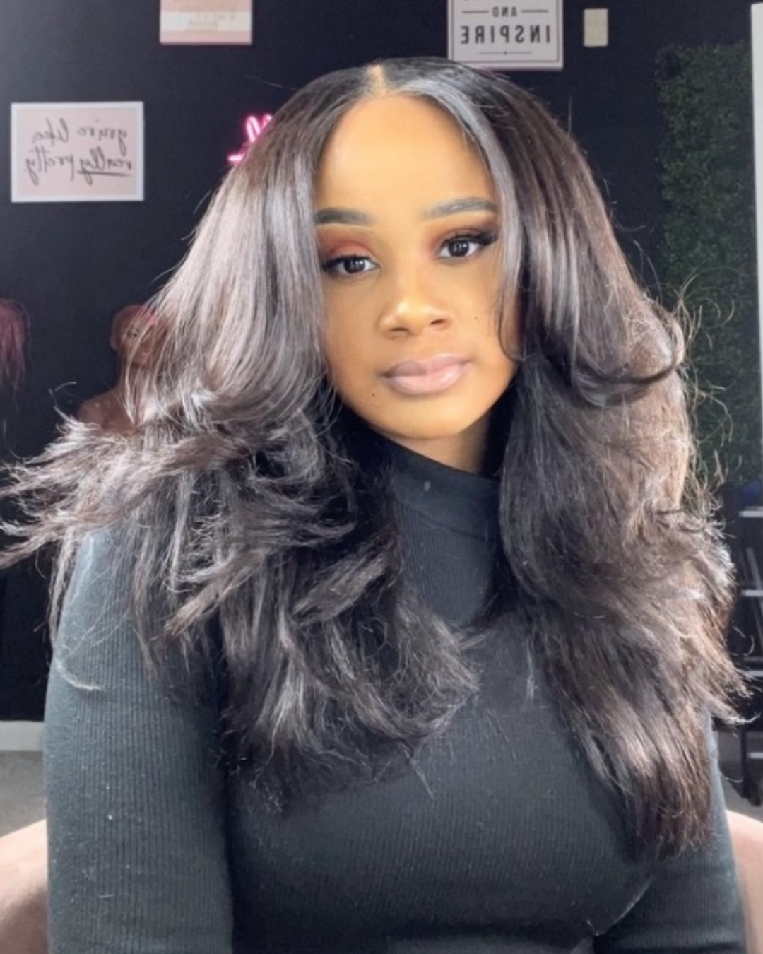 Virgin Kinky Straight Bundles