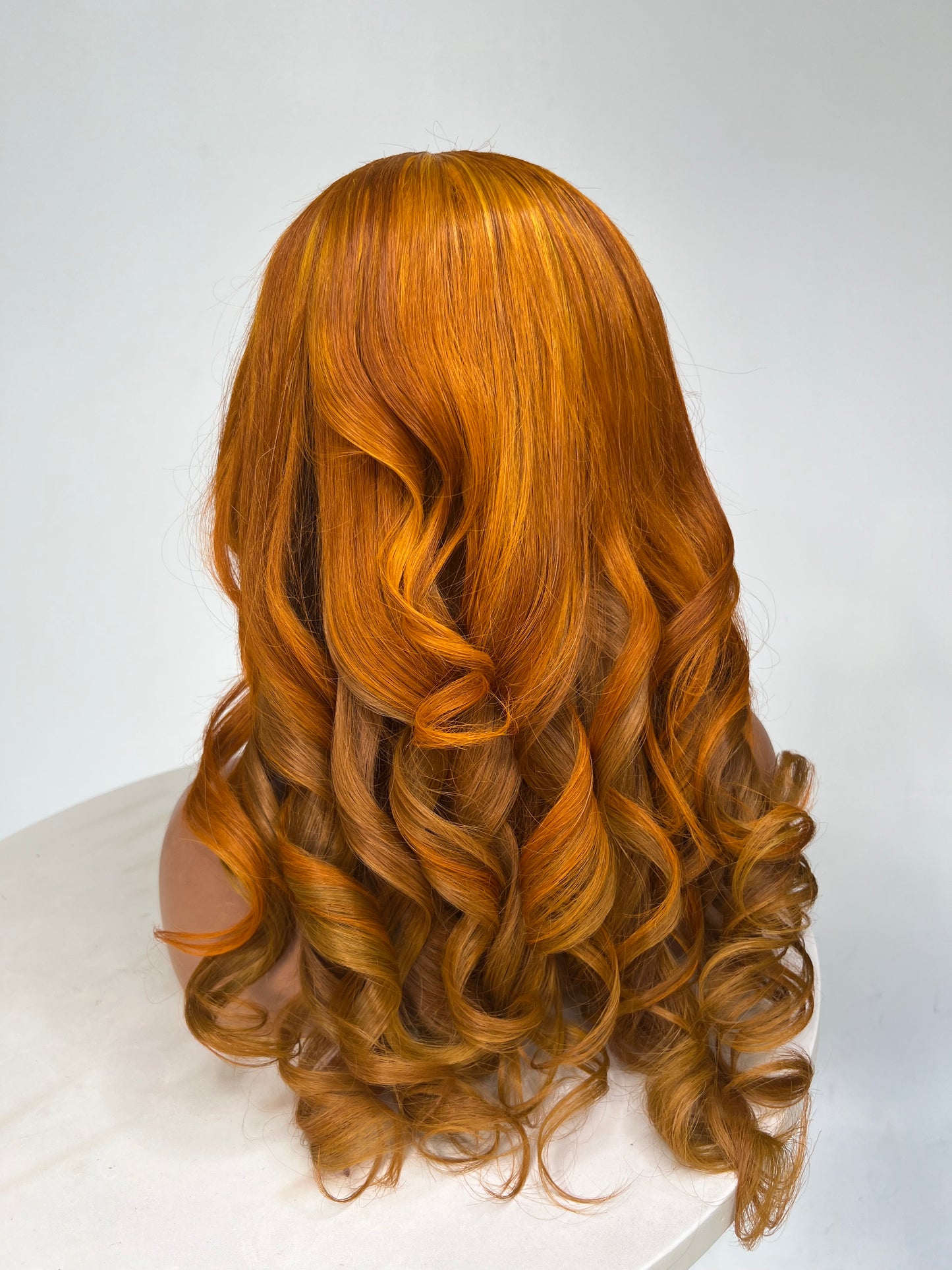 Ginger