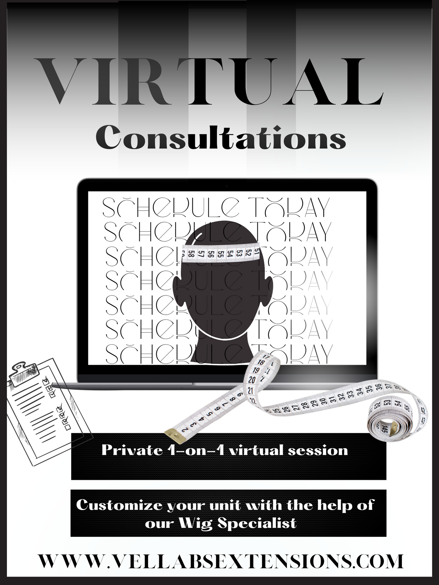 Virtual Consultations