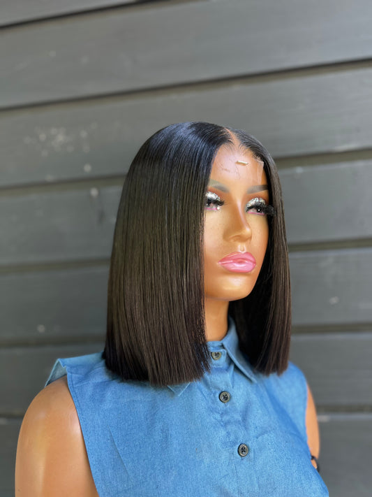 Premade Bob WIG