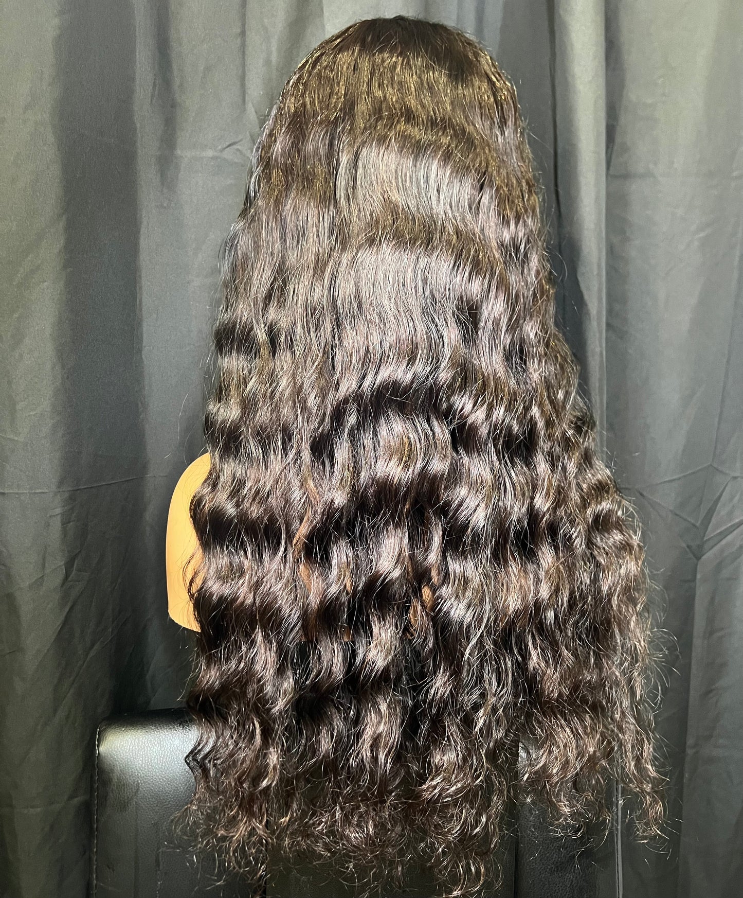 *Pre-Loved Taney 24inch 4x4 Lace closure