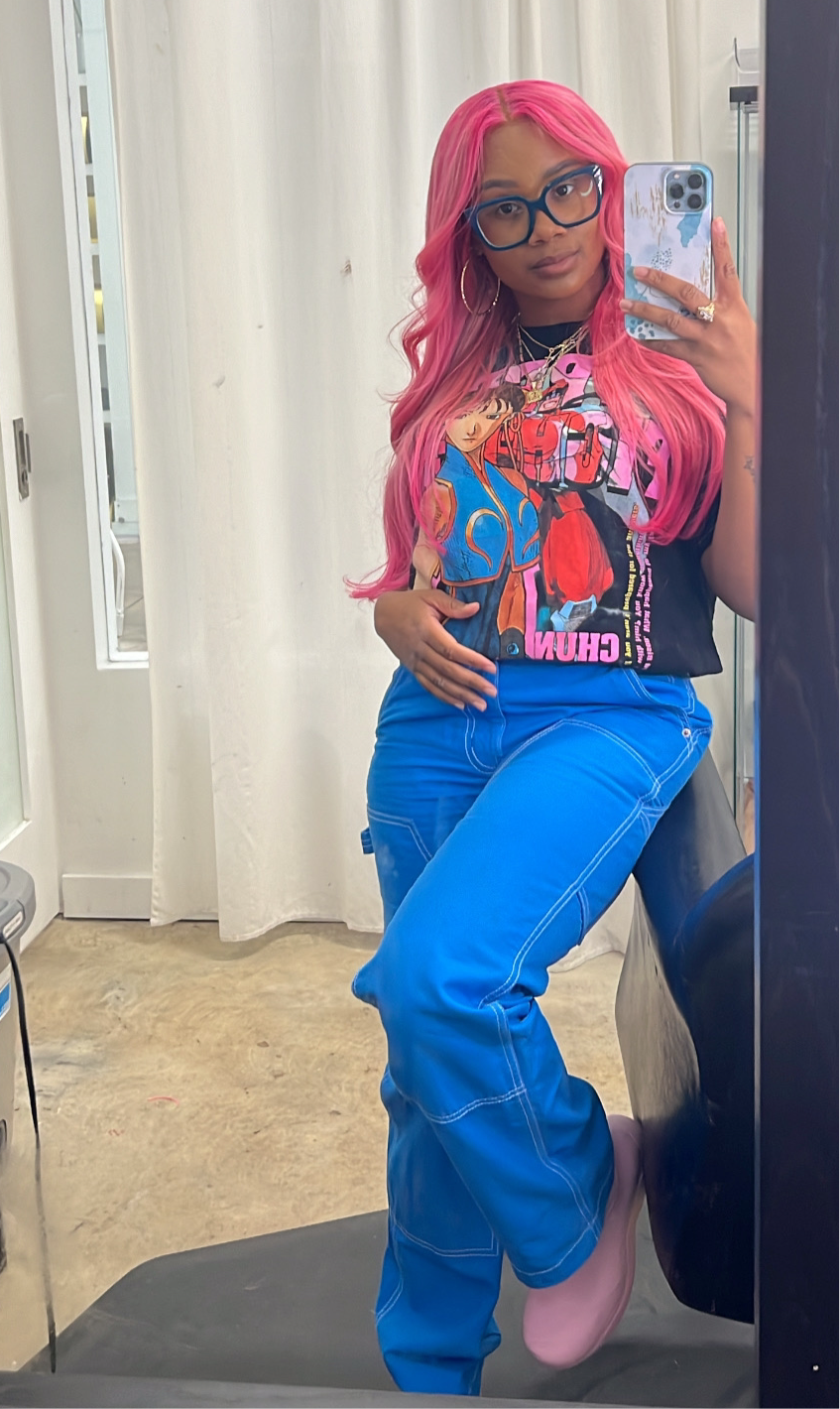 *Pre Loved- Valentine