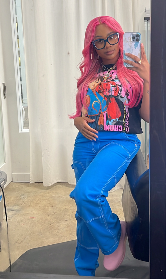 *Pre Loved- Valentine