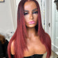 Pre owned wig