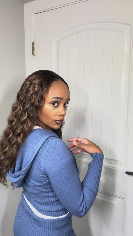 Yonce’ Uncustomized