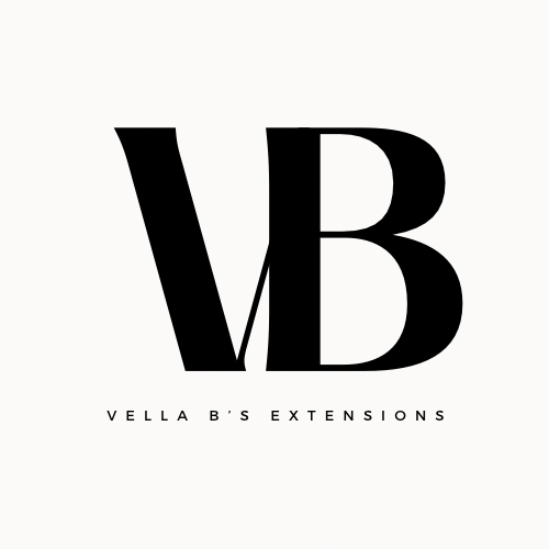 Vella B's Extensions 