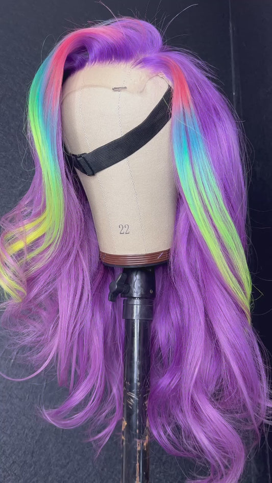 Unicorn 🦄